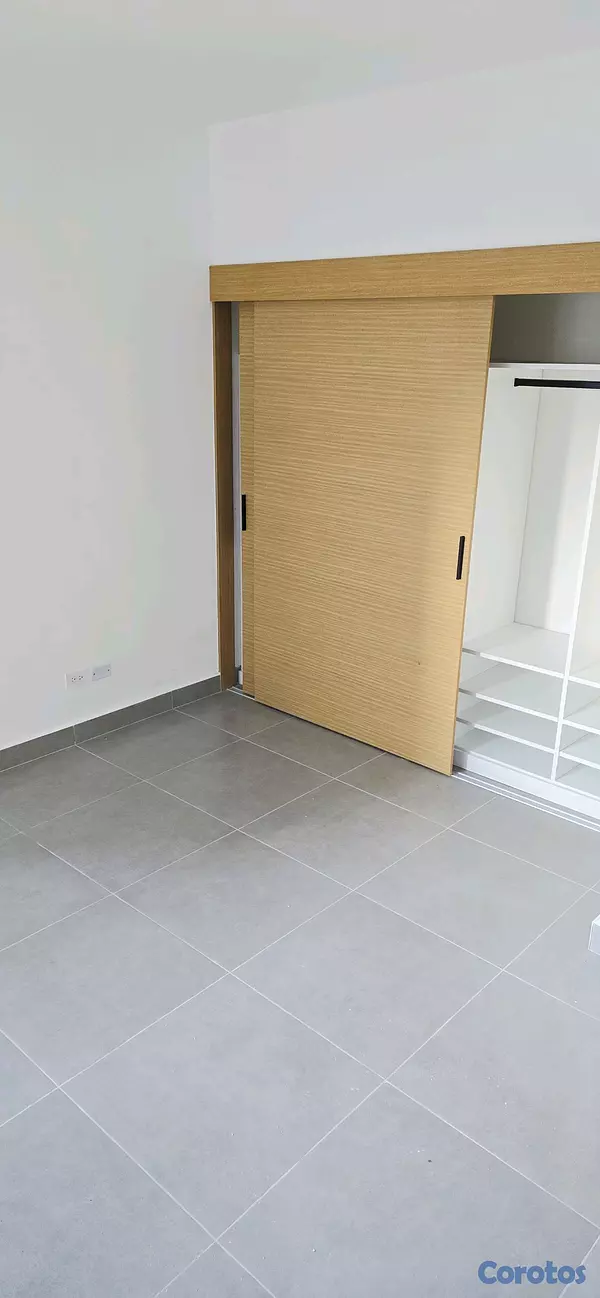 apartamentos - Apartamento en Gazcue residencial Murales  
 12