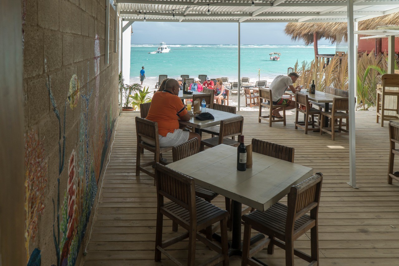 otros inmuebles - Restaurante frente de la playa en Venta, EXCELENTE OPORTUNIDAD DE INVERSIÓN!