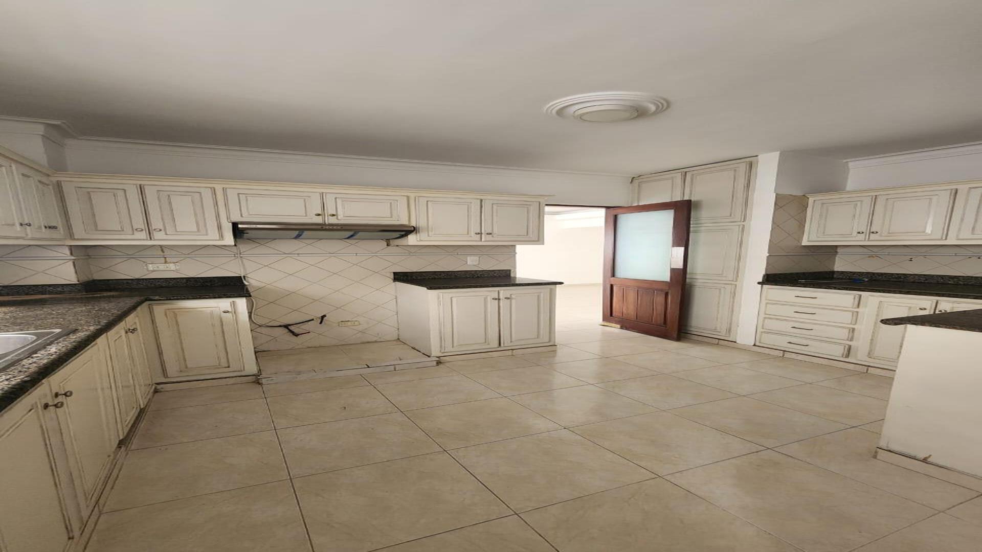 apartamentos - Vendo Penthouse en Santo Domingo Evaristo Morales 2