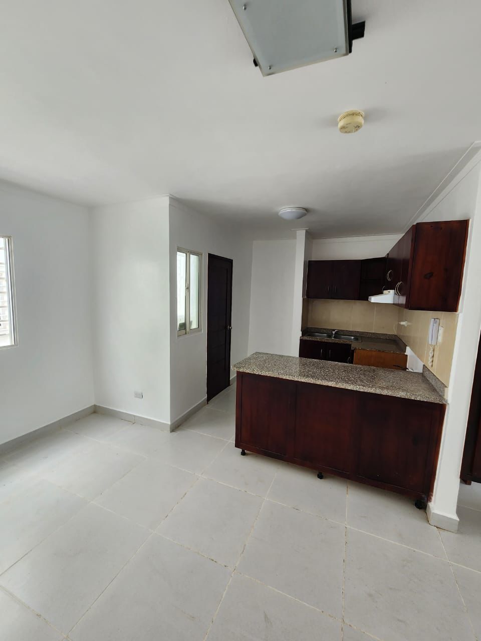 apartamentos - APARTAMENTO EN VENTA EN PALMA REAL, SANTIAGO. 7