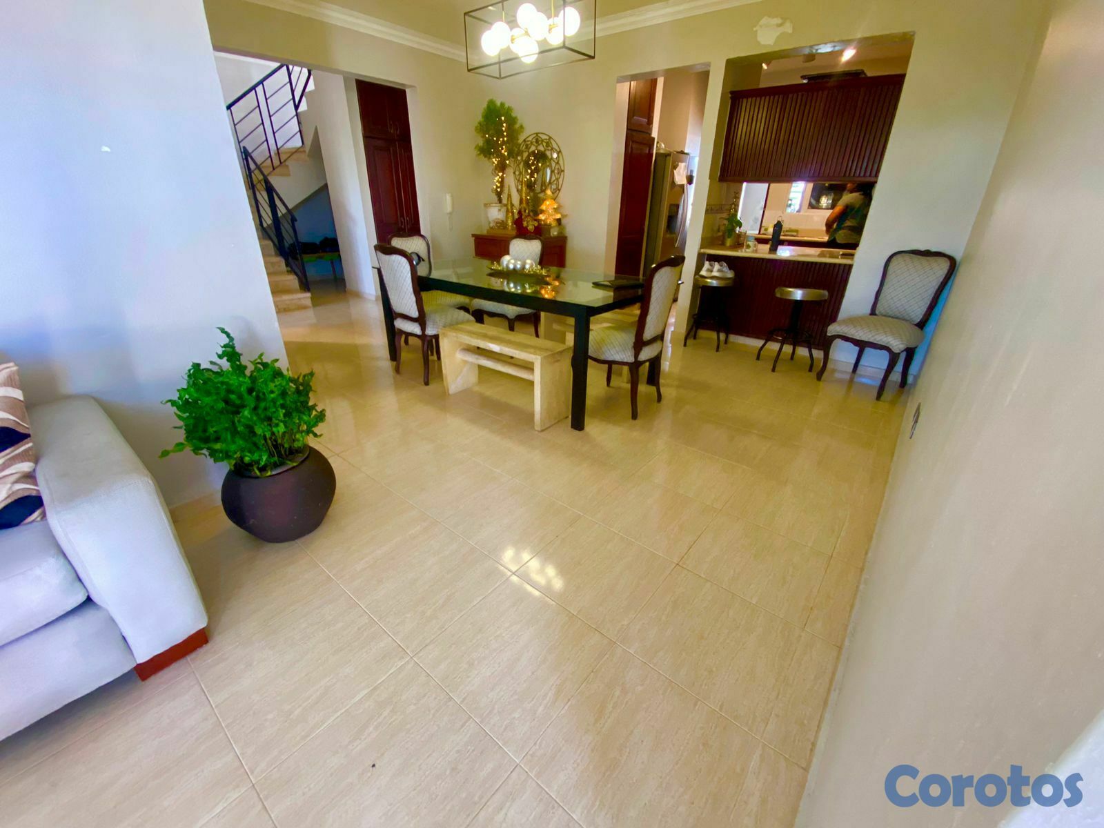 penthouses - ✨ Penthouse en Venta – El Millón, Santo Domingo ✨  14