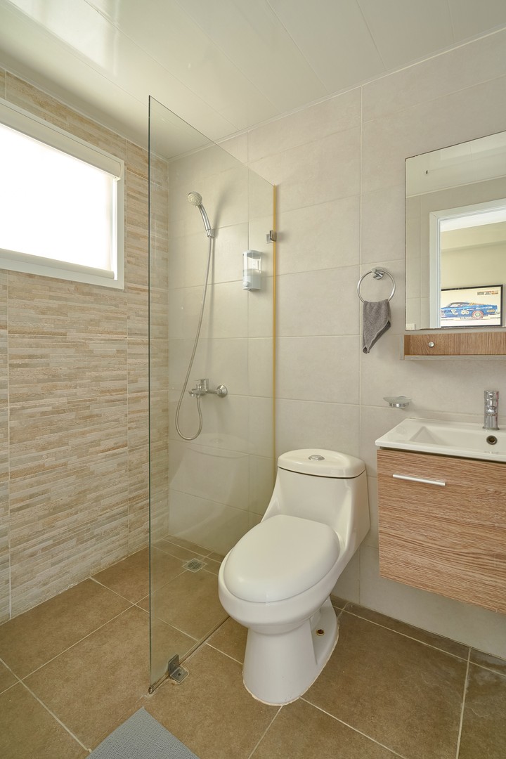 apartamentos - Sin intermediario rento apartamento amueblado 6
