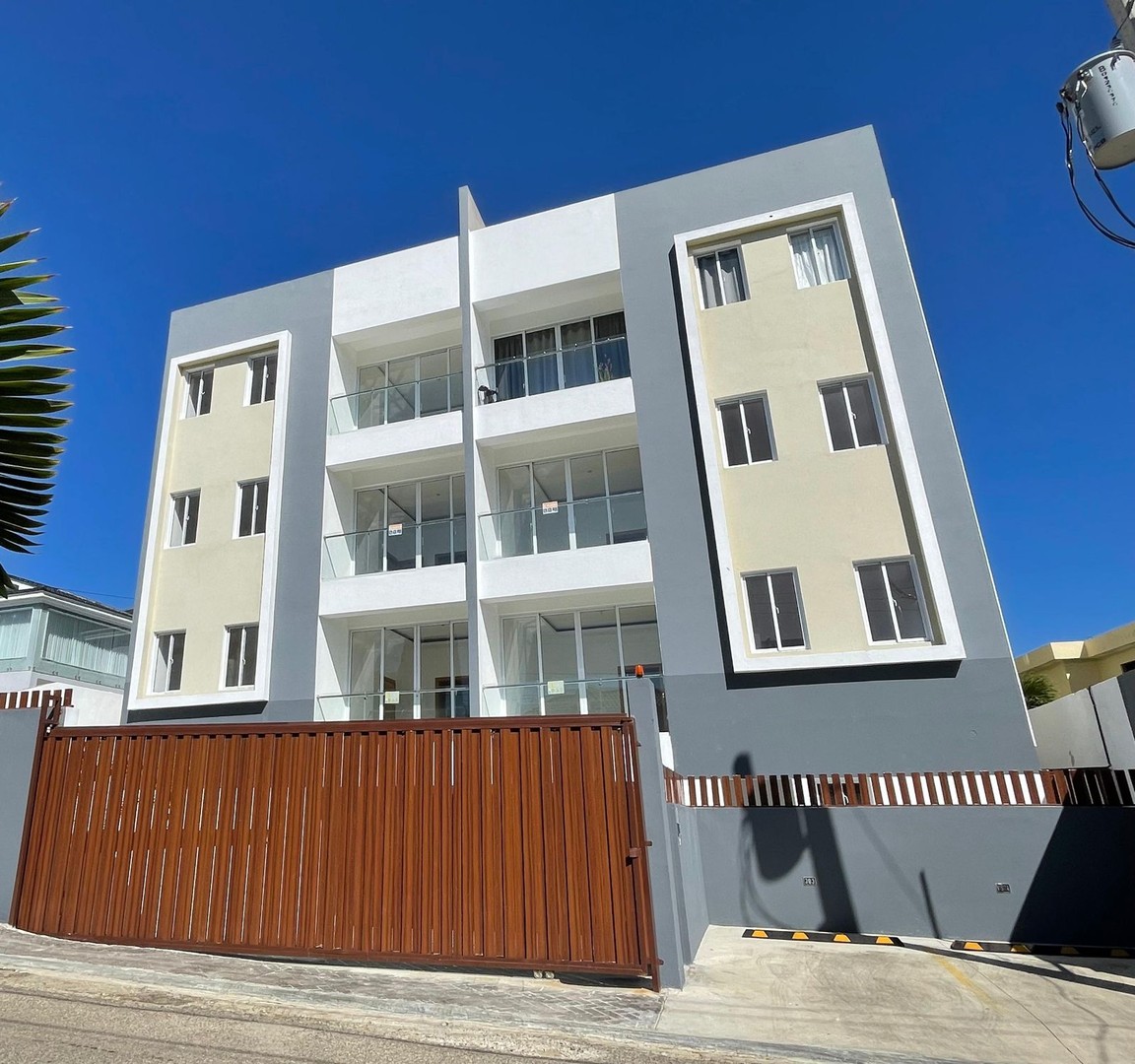 apartamentos - Apartamentos de Venta en Cerro Alto  0