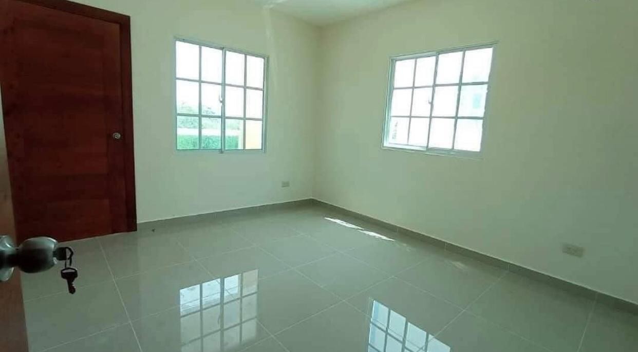 casas - Venta de casa en la autopista de san isidro Brisa Oriental 4