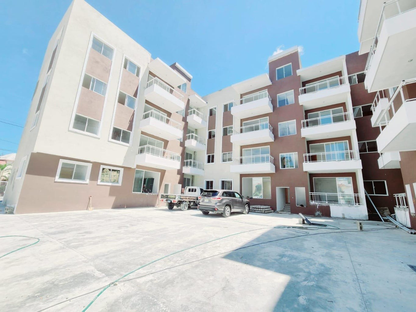 apartamentos - Apartamento en Venta de Tres Habitaciones