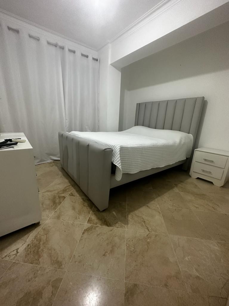 apartamentos - OPORTUNIDAD, Venta Apartamento de 2 Habitaciones, Naco, Santo Domingo 7