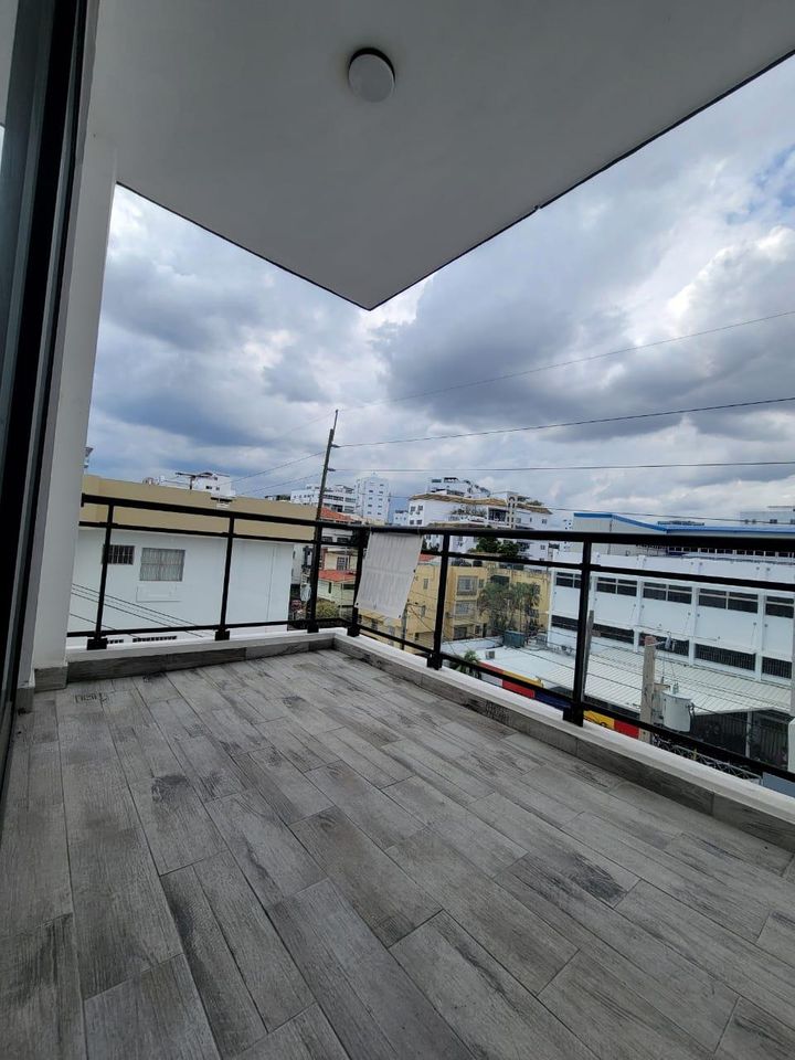 apartamentos - Apartamento en venta en Renacimiento 