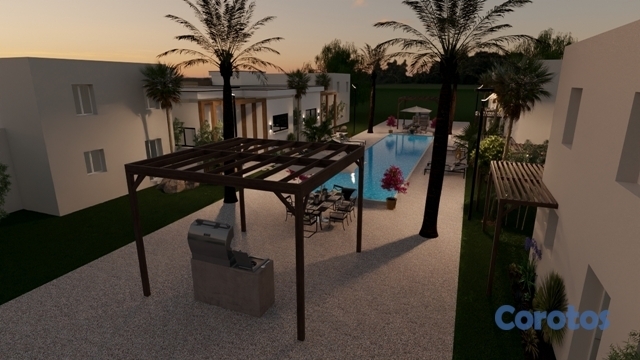 casas vacacionales y villas - VILLA EN VENTA, MACAO, PUNTA CANA. 5