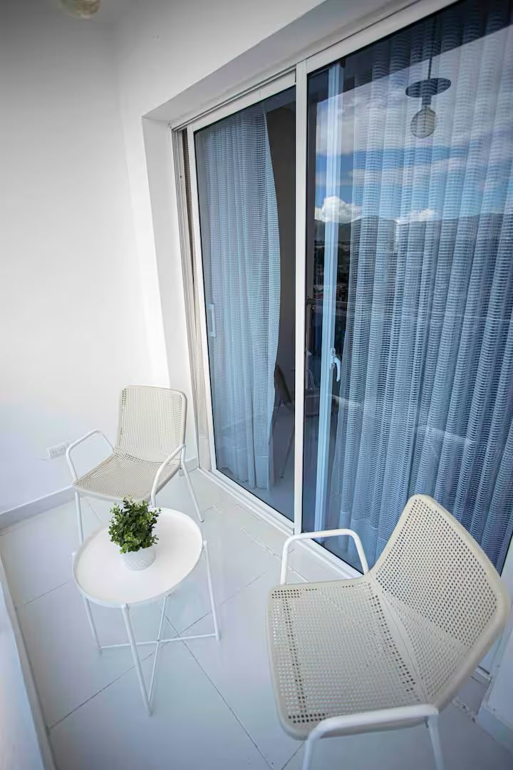 penthouses - PENTHOUSE EN VENTA EN CERROS DE GURABO, SANTIAGO. 6