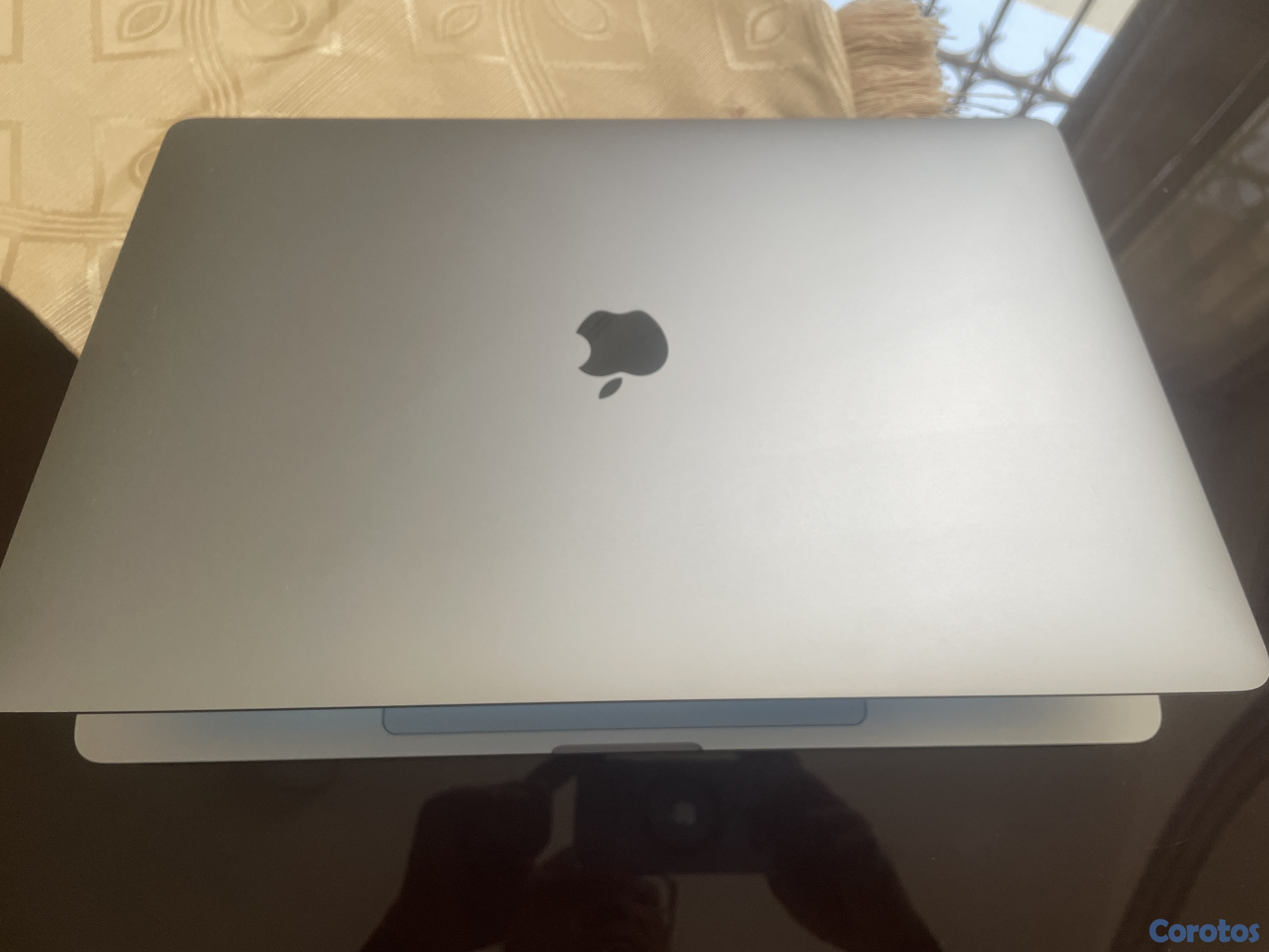 computadoras y laptops - Macbook Pro 16 2019 i9 2.4ghz, 64gb ram, 1tb ssd  4