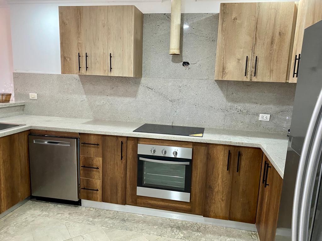 apartamentos - Apartamento en Alquiler en la Marina de Cap Cana
Amueblado  8