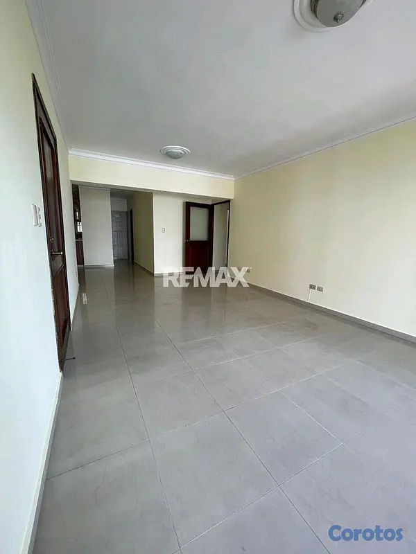 apartamentos - Apartamento en Alquiler en Evaristo Morales 2H, 2B, 2P 6