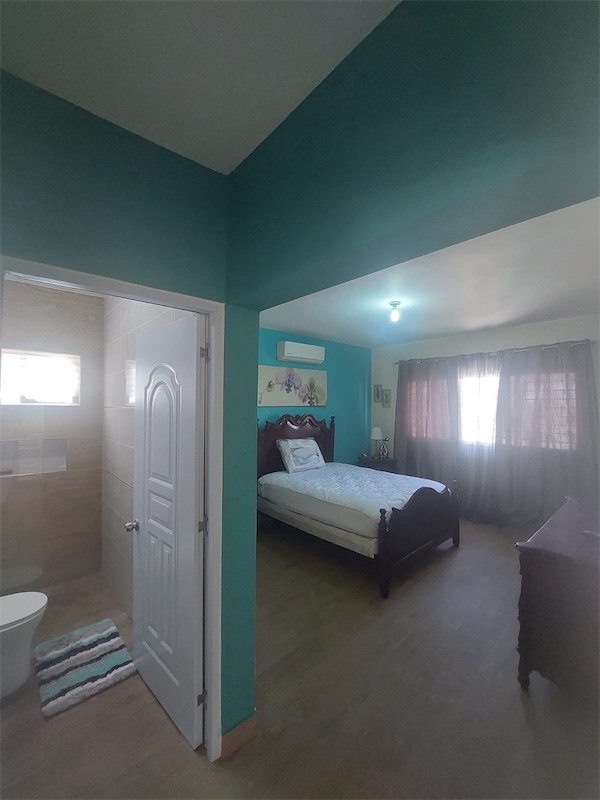 casas - Venta de casa de lujo en el mirador del este Santo Domingo este 5