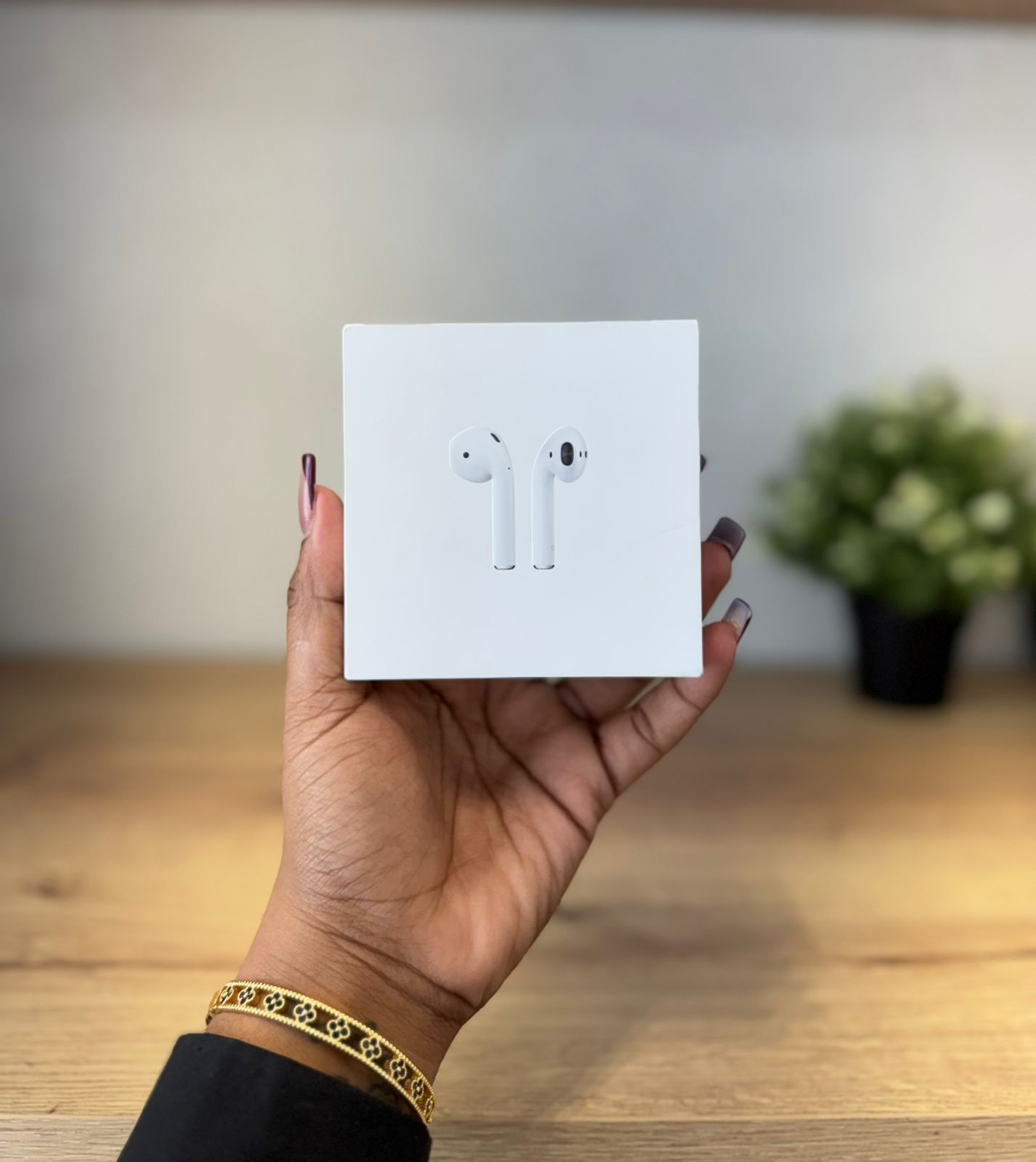 camaras y audio - AIRPODS 2DA GEN SELLADOS ¡OFERTA SAN VALENTÍN! 0