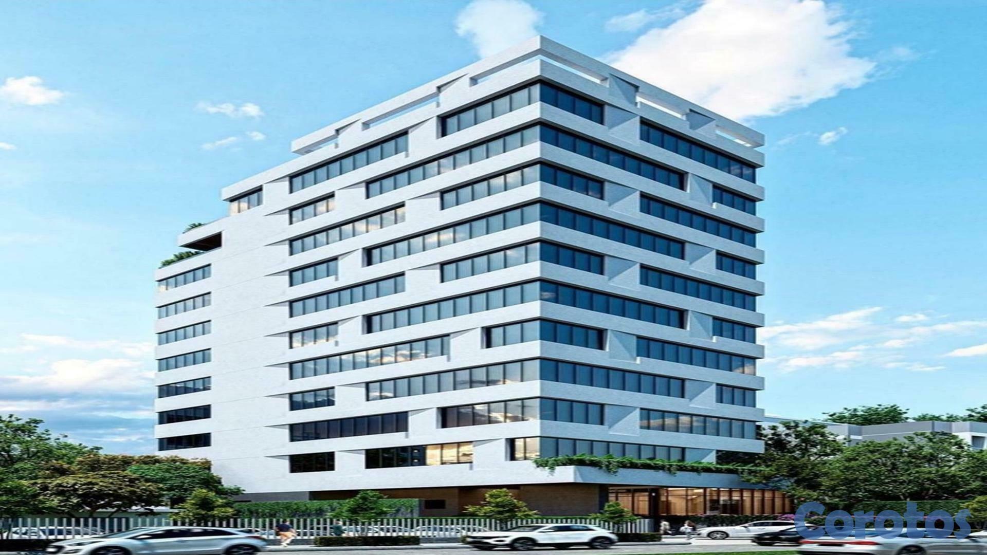 oficinas y locales comerciales - Locales Nuevos En Torre Profesional Ubicado En Arroyo Hondo 1