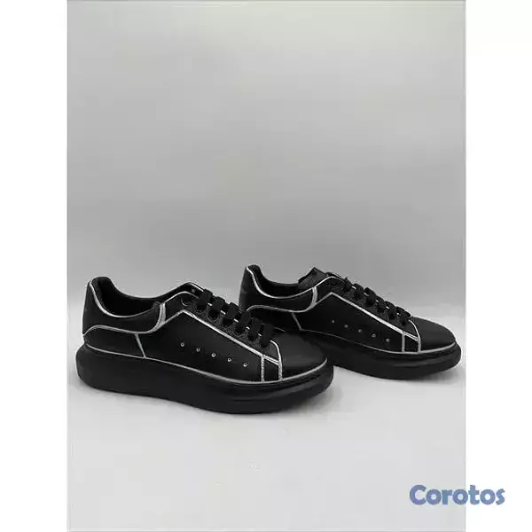 zapatos para hombre - Alexander McQueen 100% Originales 2