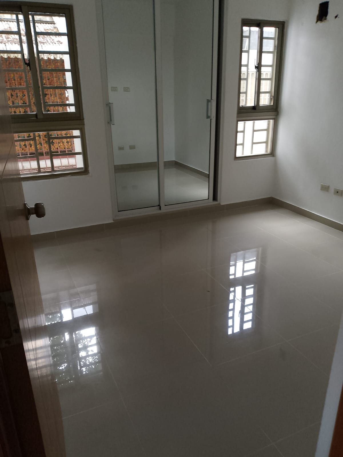 apartamentos - Vendo apartamento en El Cacique  3