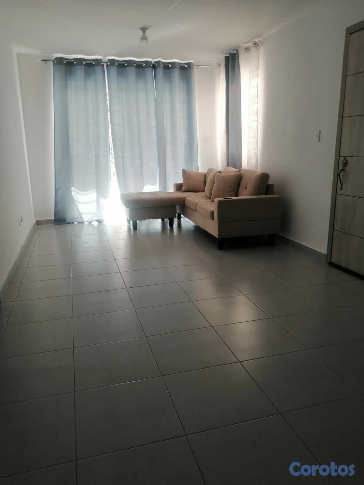 apartamentos - Alquiler Jacobo Majluta 4