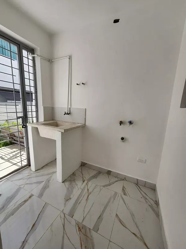 apartamentos - Apartamento 1er Nivel en Los Llanos de Gurabo, STG 6