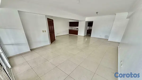apartamentos - Apartamento en El Millón 5