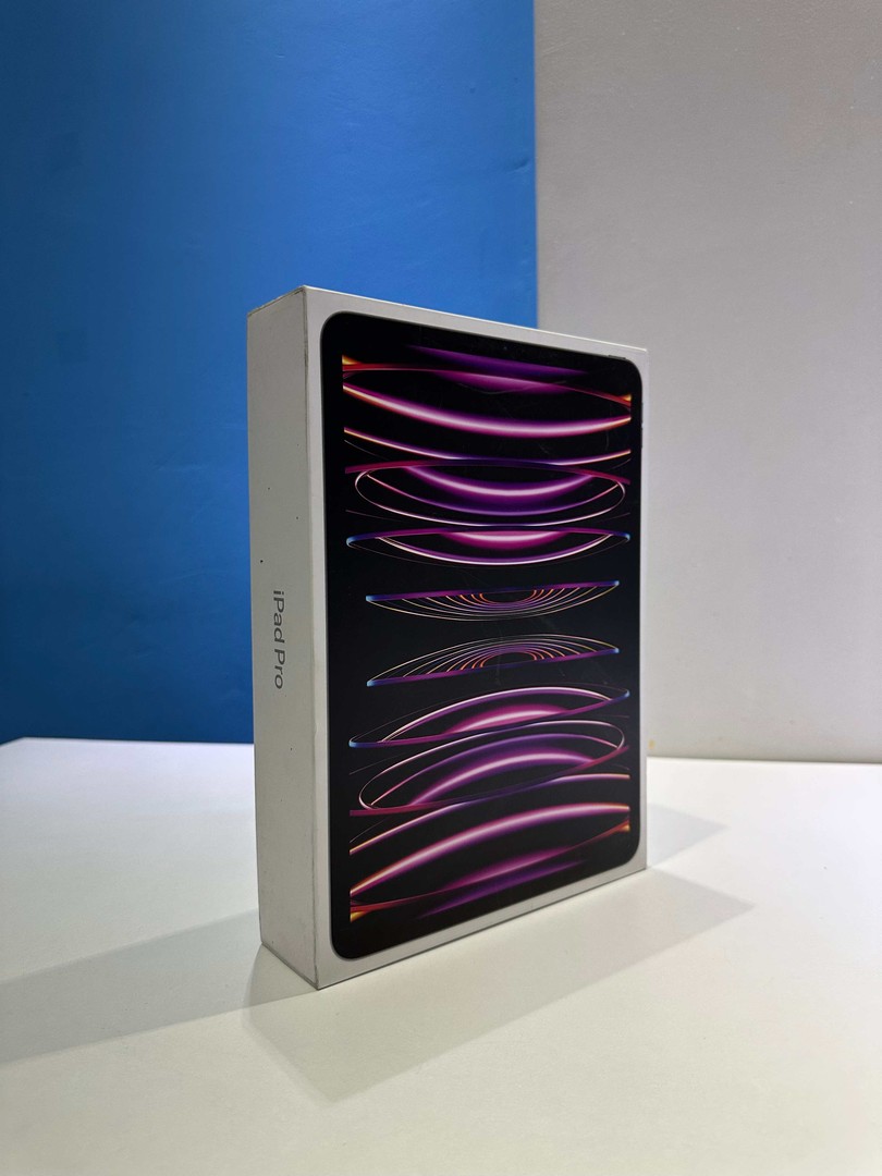 celulares y tabletas -  iPad Pro 11 inch 4th GEN - 128GB Wi-Fi