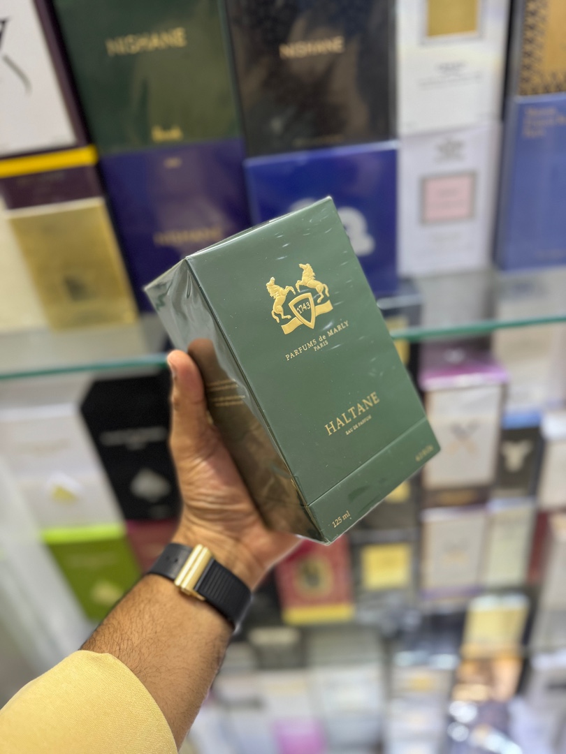 joyas, relojes y accesorios - Perfumes Parfums de Marly HALTANE Royal Essence EDP 125ml Originales $ 21,500  1