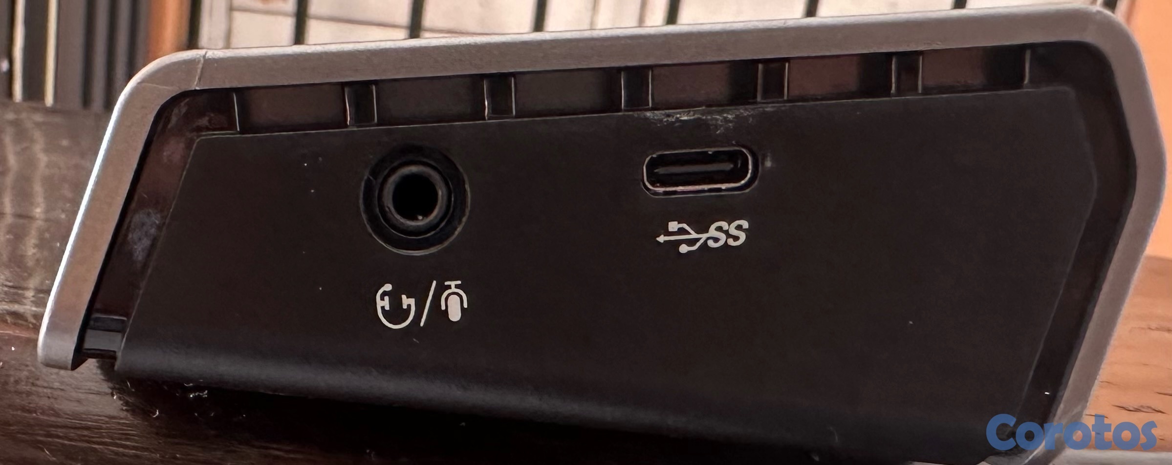 accesorios para electronica - Estación de acoplamiento universal USB 3