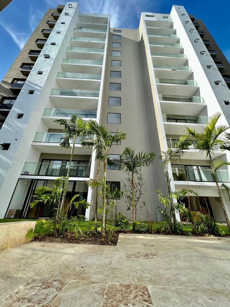 apartamentos - Lujoso Apartamento Ubicado en la Exclusiva Zona La Trinitaria  0
