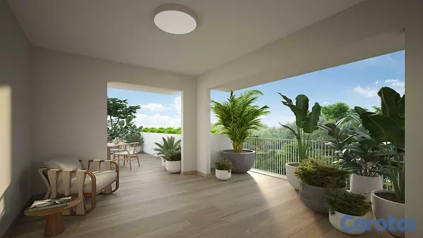 penthouses - PENTHOUSE 🌴 MALLORCA VILLAGE RESORT 10
