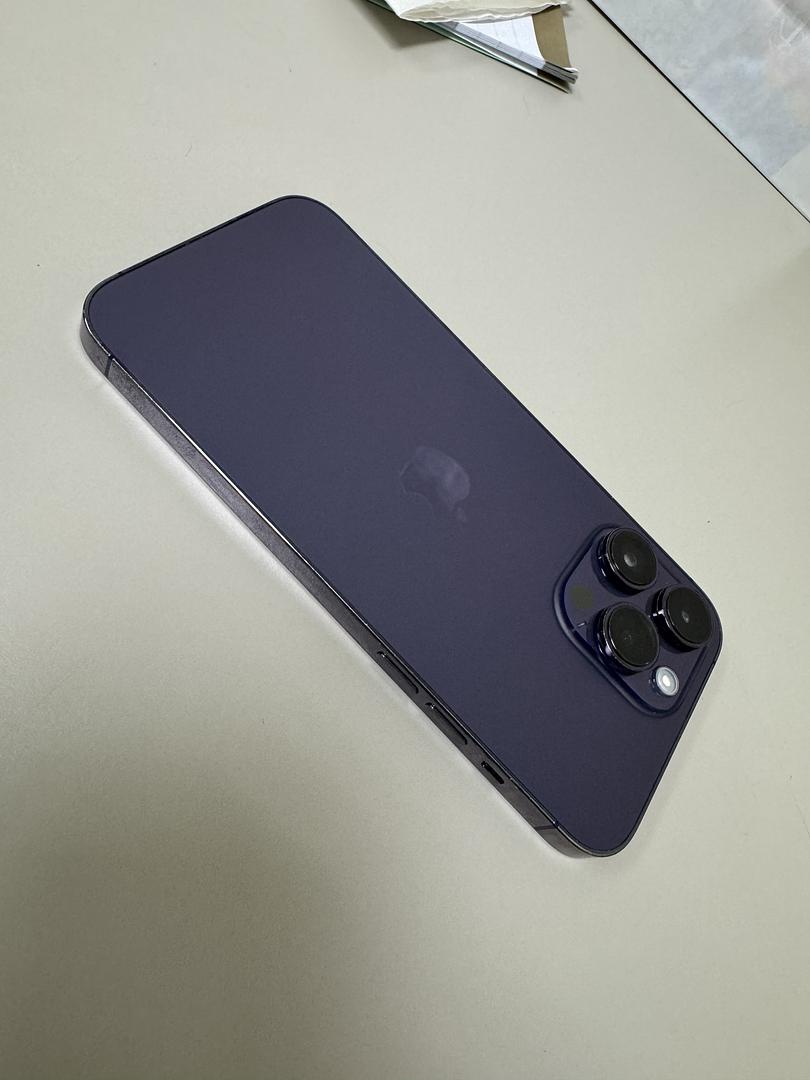 celulares y tabletas - iPhone 14 PRO MAX 1 TB