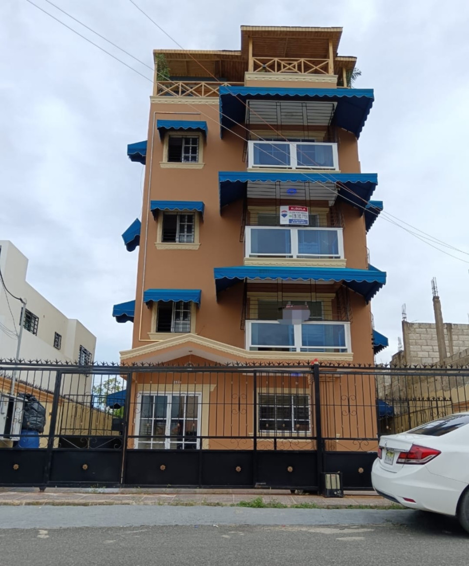 apartamentos - Alquiler apartamento Prado Oriental I 0