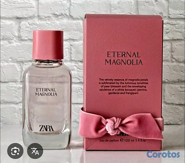 salud y belleza - Perfumes De hombre y mujeres 100%originales de la marca Zara 13
