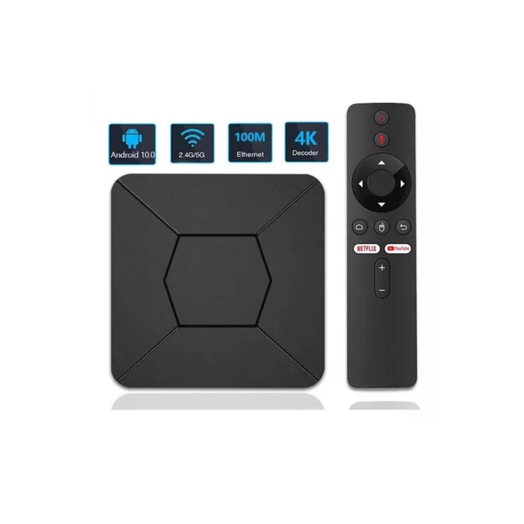 tv - TV BOX 4K-Q5 3