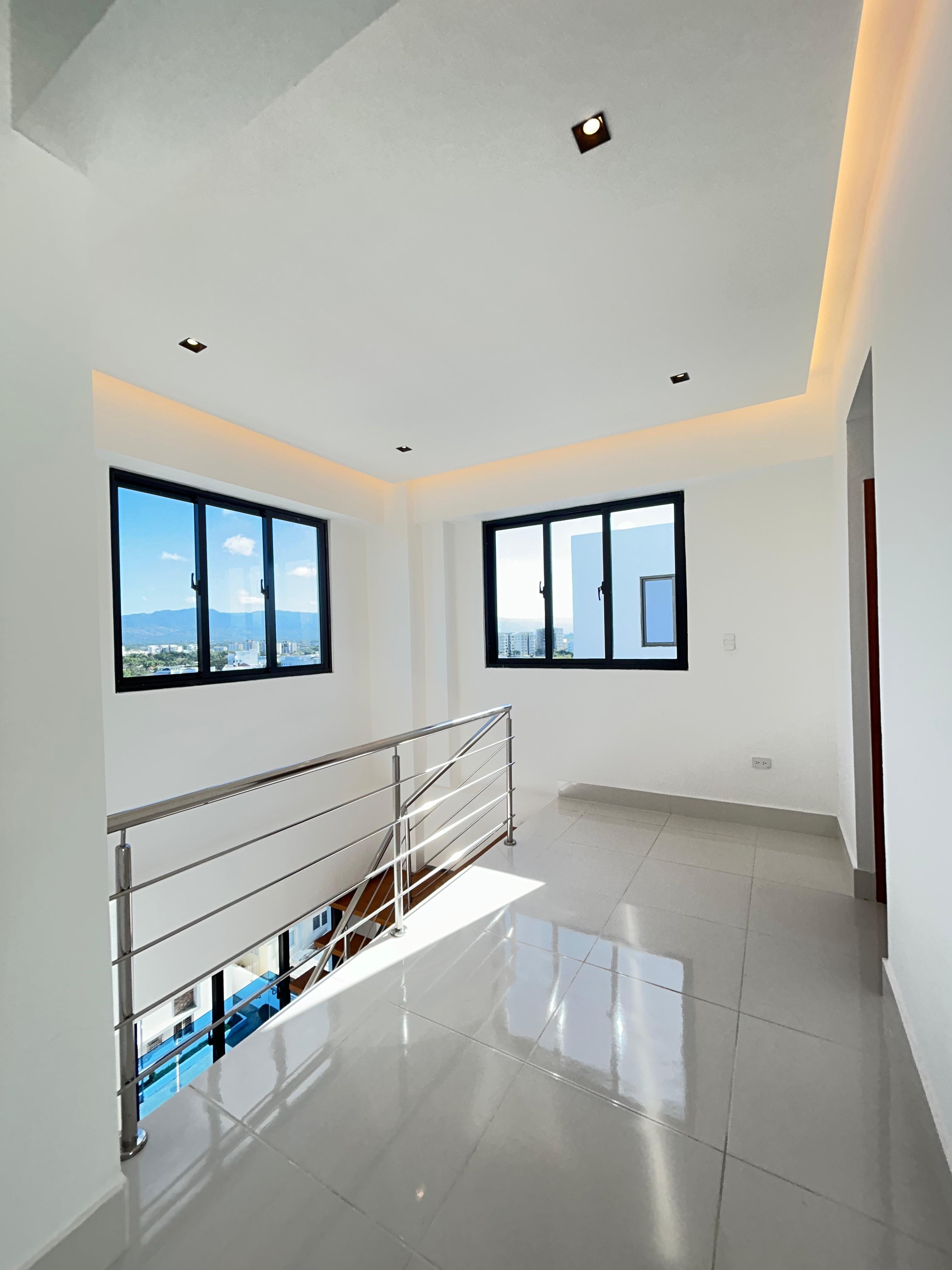 penthouses - Hermoso Penthouse en Villa Maria  2