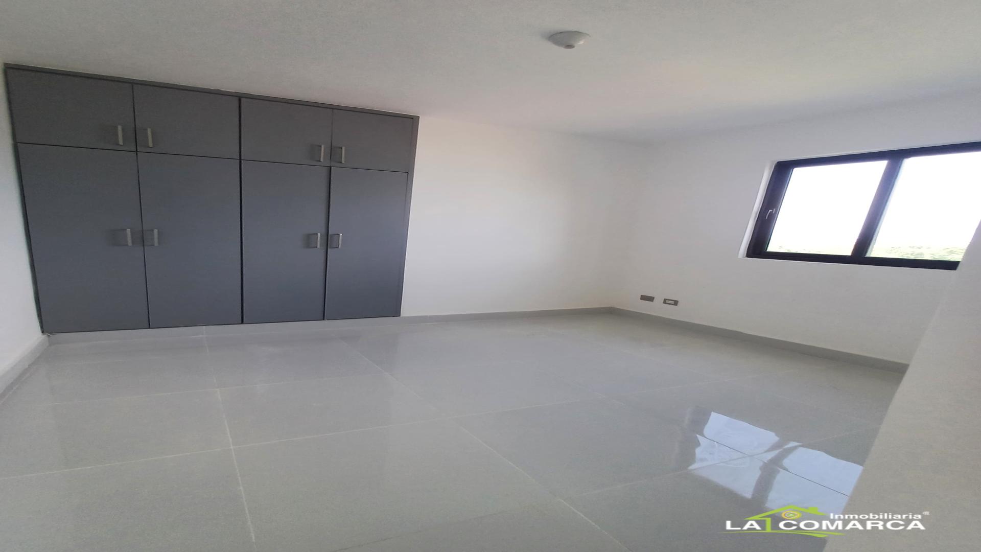 apartamentos - Apartamento en Venta en Santiago 5