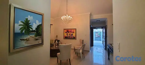 casas - Casa en miramar 5