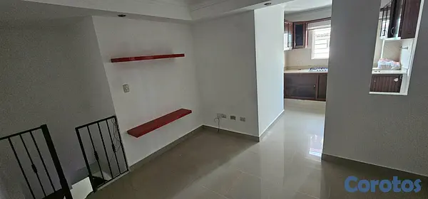 apartamentos - Apartamento en Colinas de Los Ríos, próximo a Carr 10