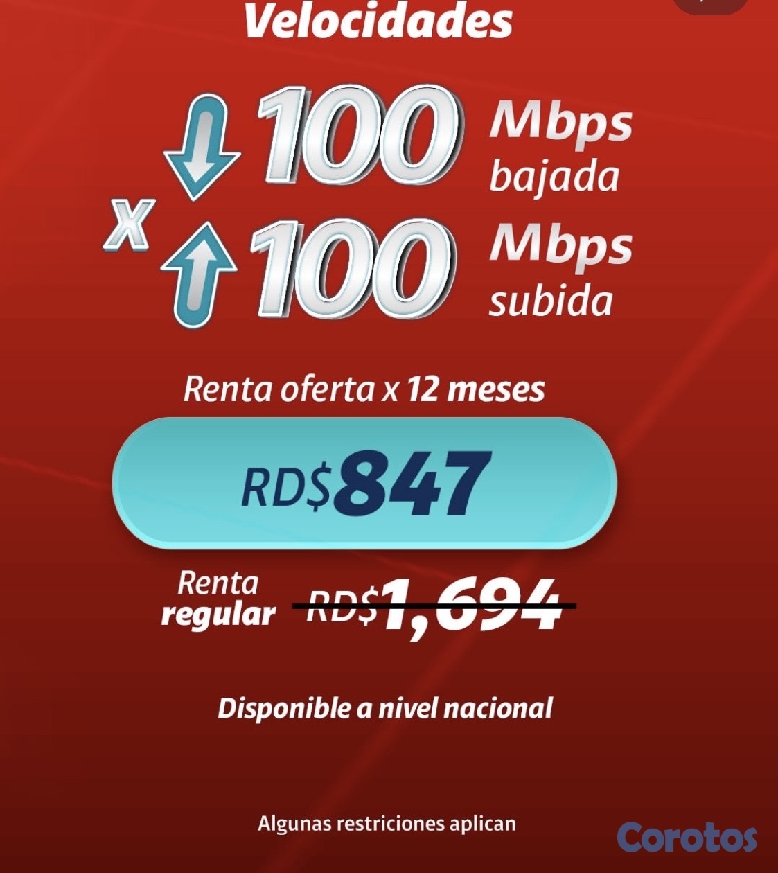 servicios profesionales - APROVECHA LAS OFERTAS DE CLARO CON UN 50% DE DESCUENTO DUTANTE UN AÑO  4