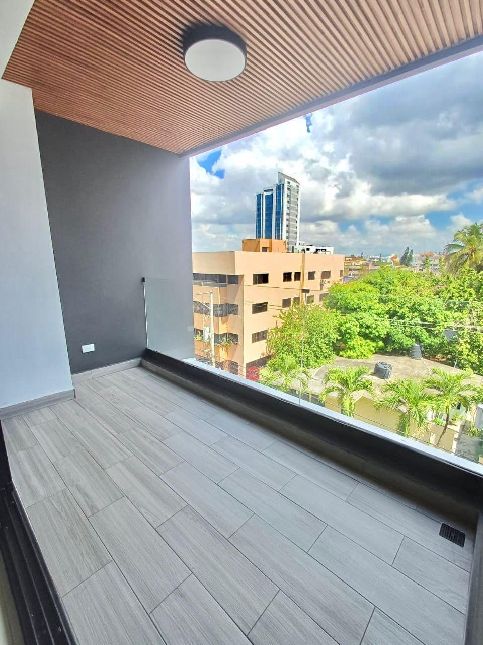 apartamentos - Apartamento en Alquiler MIRADOR NORTE USD 1,500.00 1