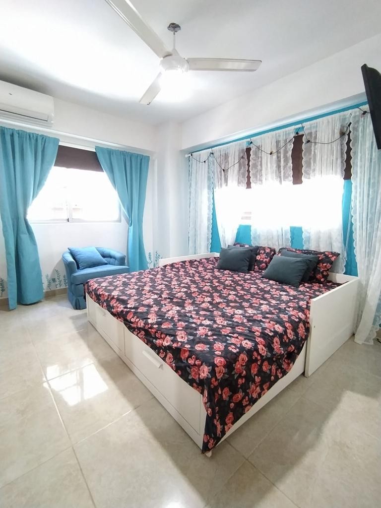 apartamentos - Se vende apartamento en Av. Independencia 9