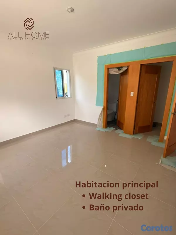 apartamentos - APARTAMENTO en VENTA en AV OLIMPICA, Santiago + CH 10