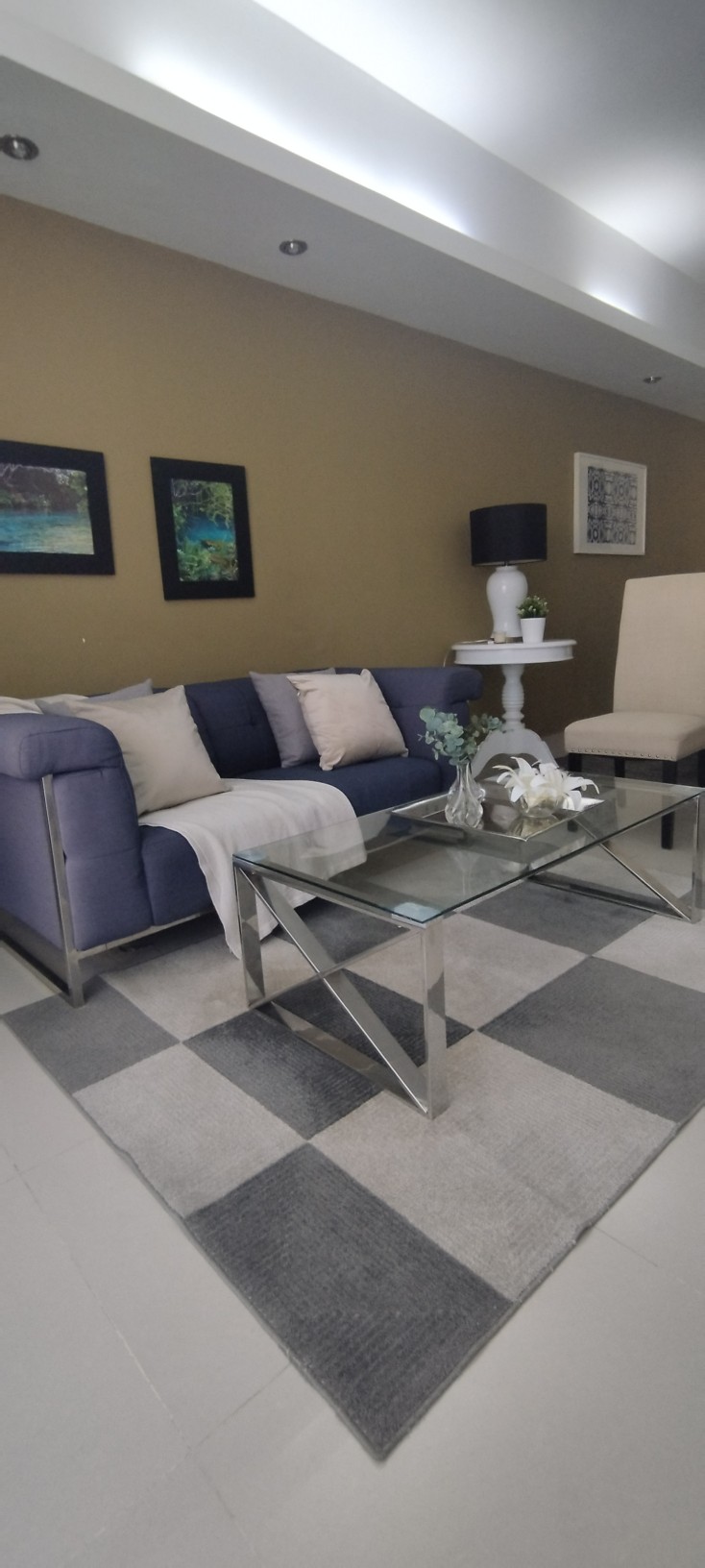 apartamentos - Hermoso departamento Mirador Sur ideal para ejecutivo