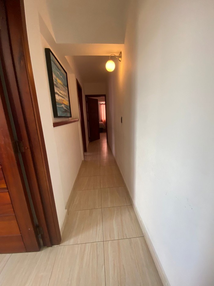 apartamentos - Espacioso apartamento ubicado en la exclusiva zona de ALMA ROSA
 7