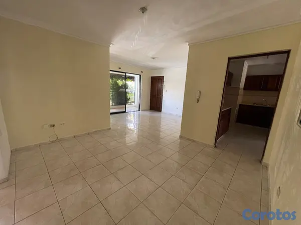 apartamentos - SE VENDE APARTAMENTO LAS PRADERAS 4