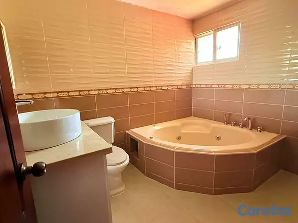 casas -  CASA EN VENTA - SANTIAGO. 8