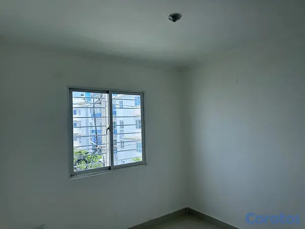 apartamentos - Alquilo apto como nuevo! 2
