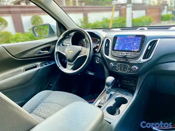 jeepetas y camionetas - Chevrolet Equinox 2022 5