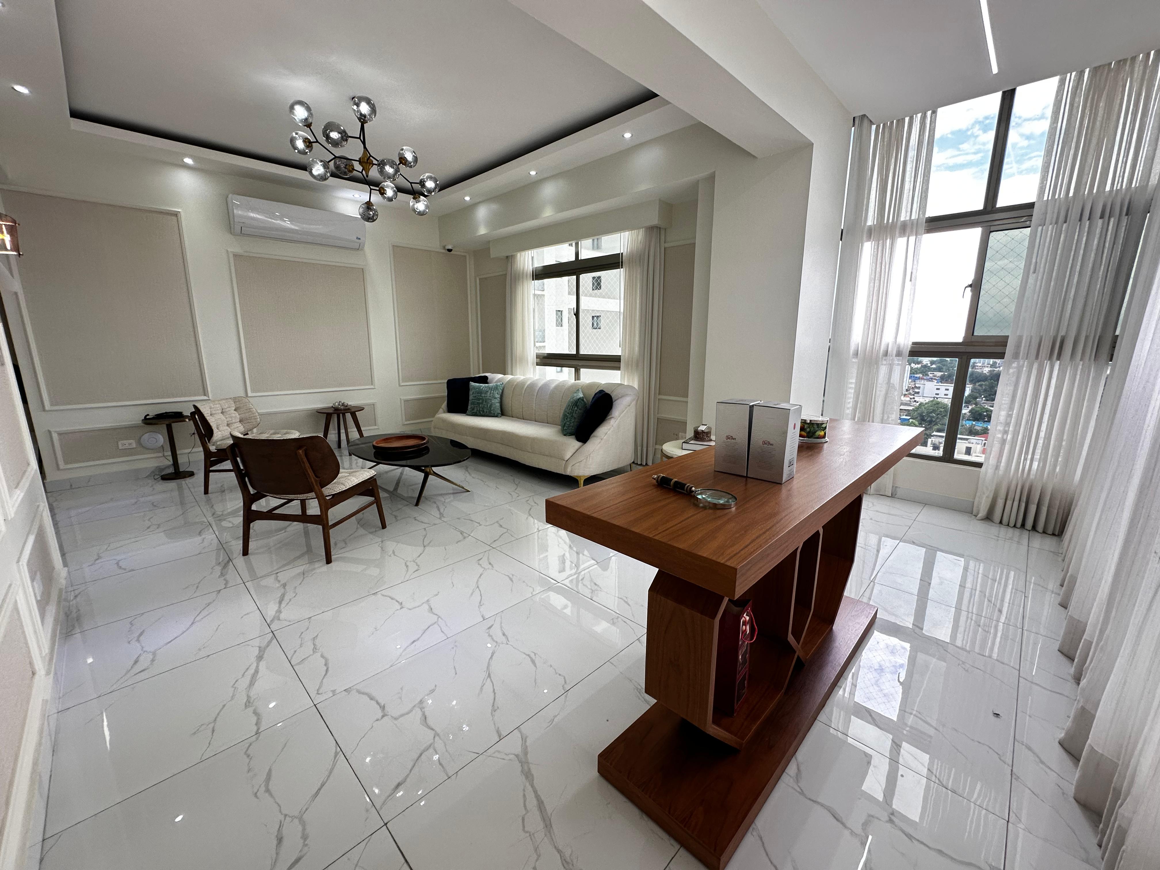 penthouses - vendo penthouse en Alma Rosa  3