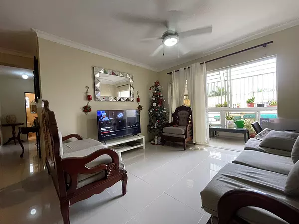 apartamentos - Apartamento en Venta Residencial Cerrado, El Gala 2