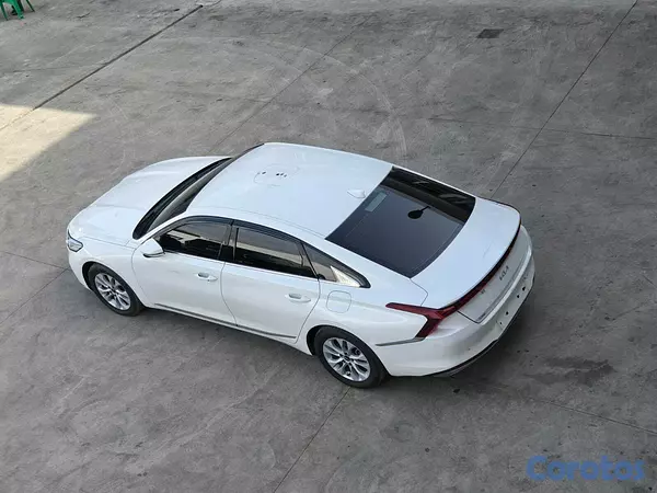 carros - KIA K8 2022 BLANCO GLP 15